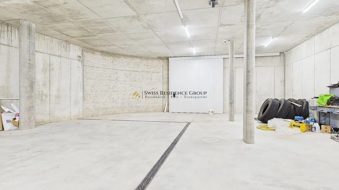 Spazio ufficio in affitto - 6929 Gravesano - Photo 2