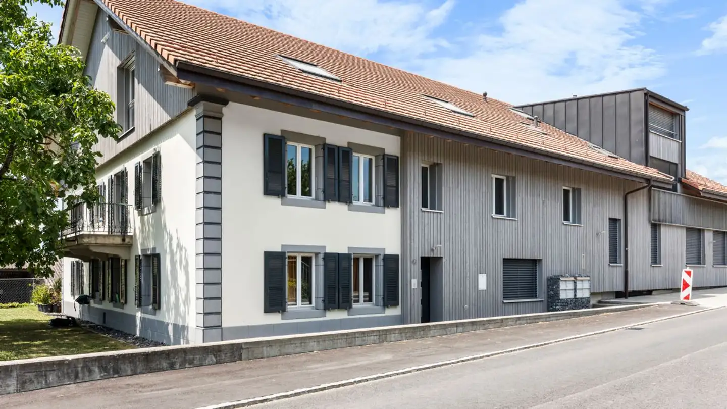 Appartamento in vendita - Route Du Village 3, 1085 Vulliens