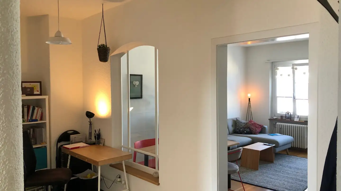 Appartamento ammobiliato in affitto - 3013 Bern - Foto 3