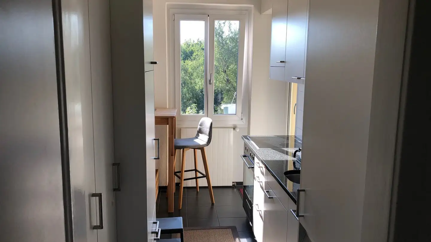 Appartamento ammobiliato in affitto - 3013 Bern - Foto 4