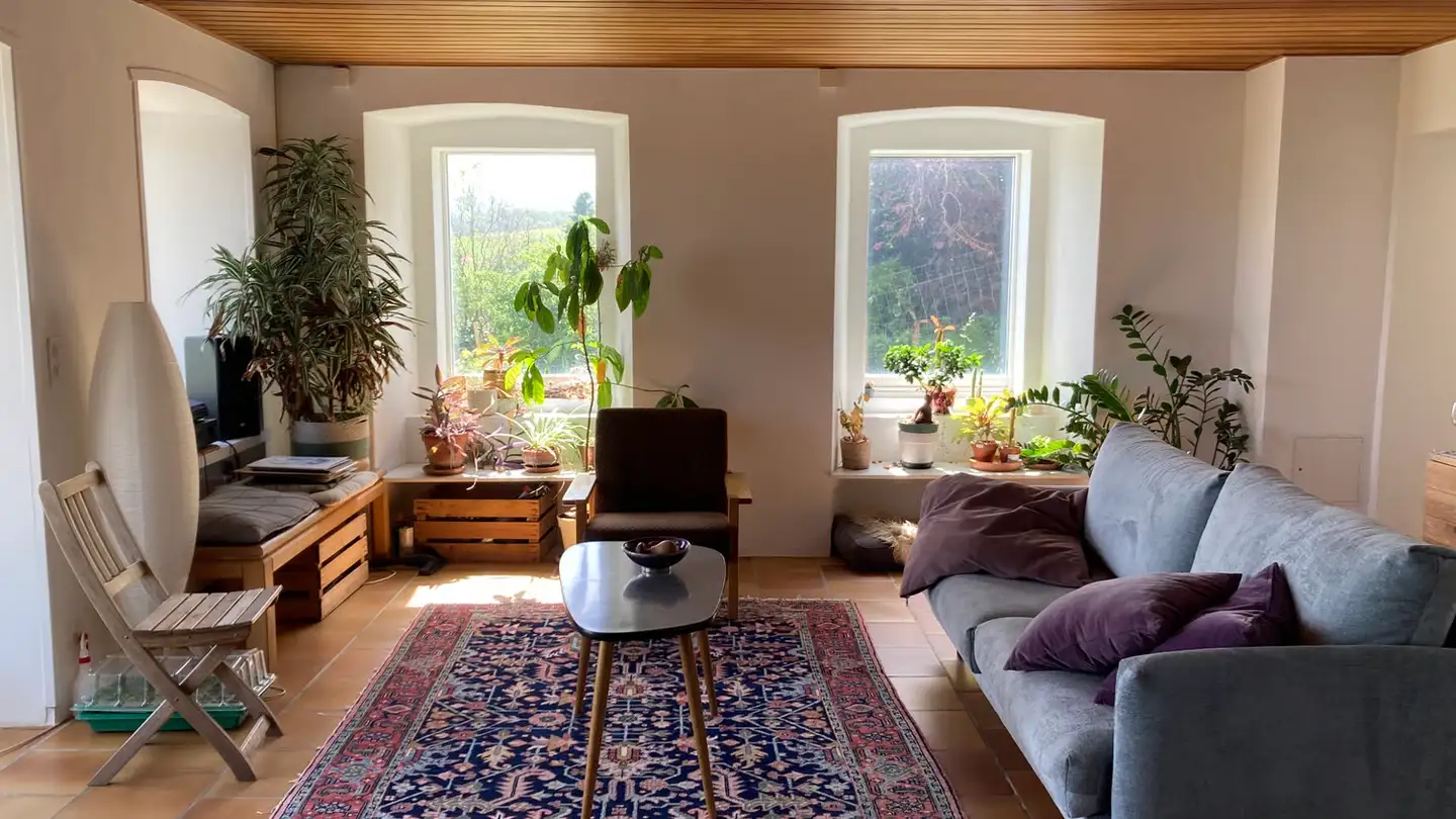 Single room for rent - 1261 Le Vaud - Photo 3