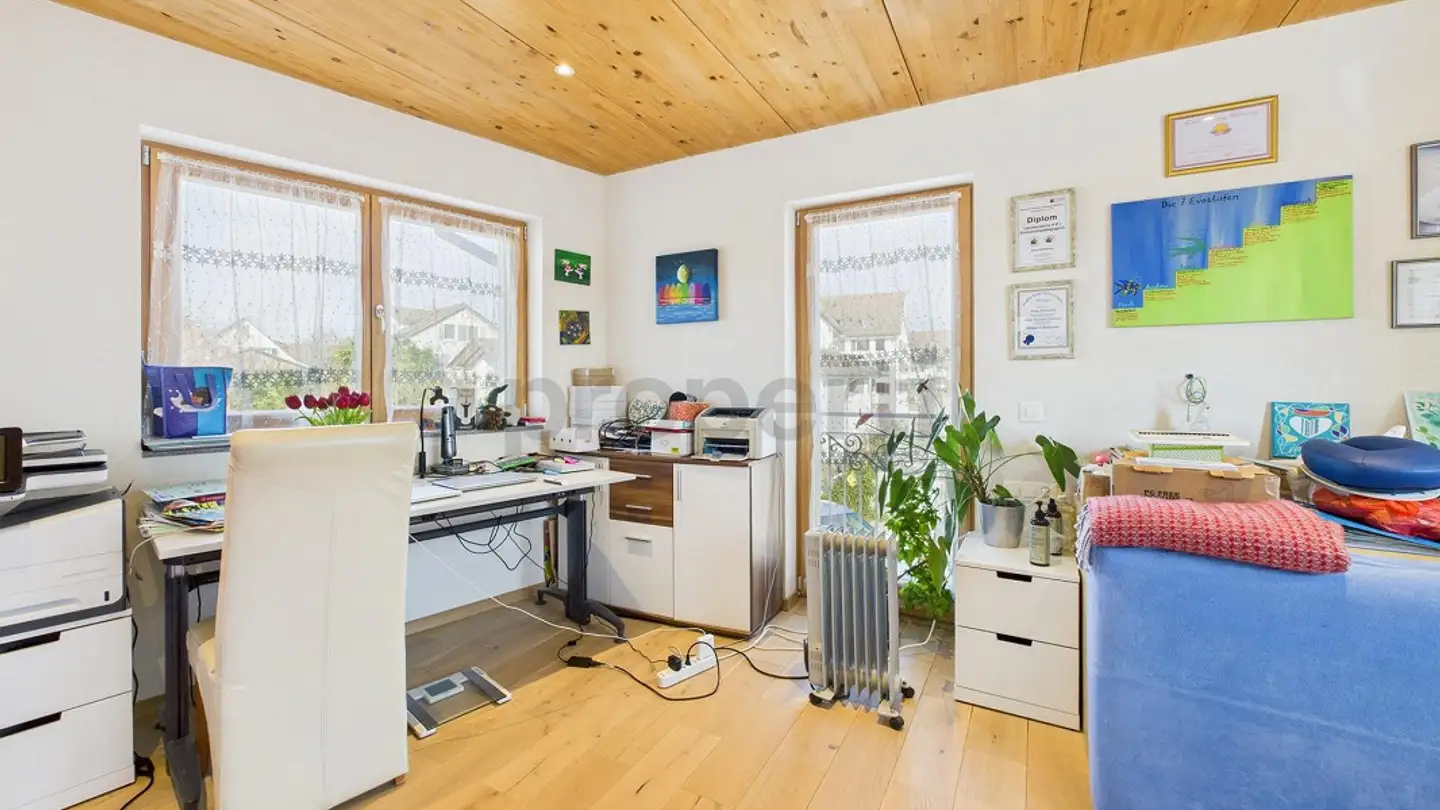 Appartamento in vendita - 8632 Tann - Foto 4