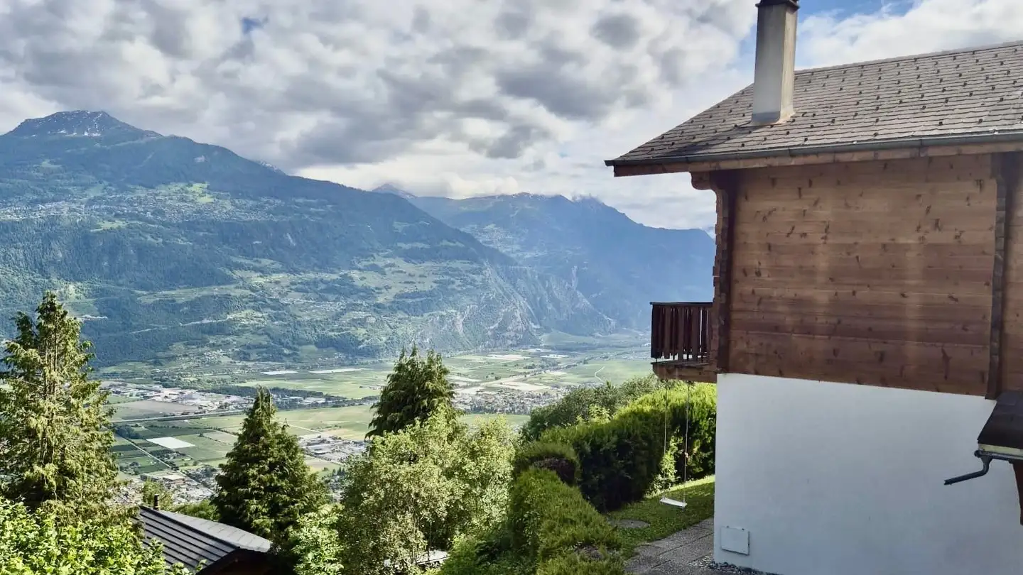 Villa for sale - Som Des Ceyves 18, 1976 Aven