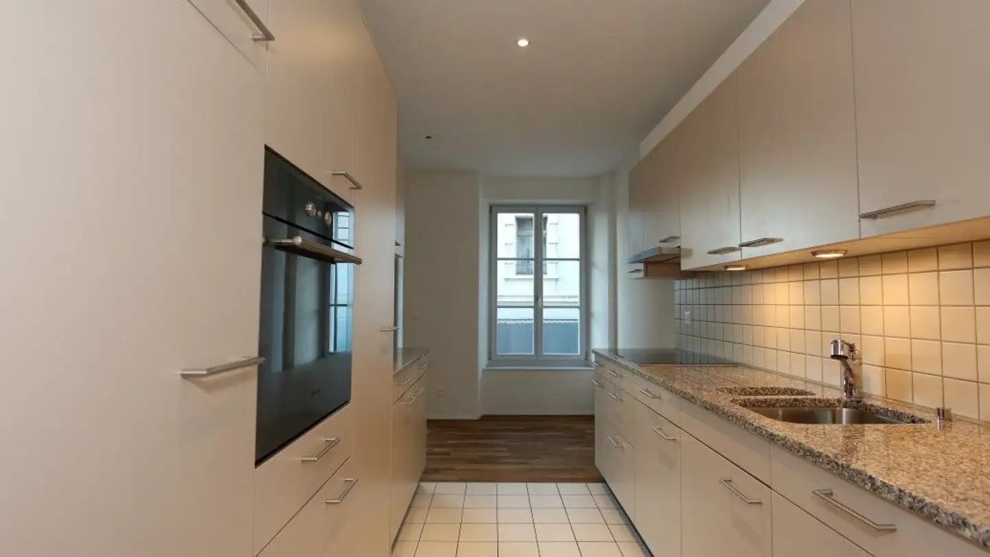 Wohnung mieten - Hofstettenstrasse 3, 3600 Thun - Foto 3
