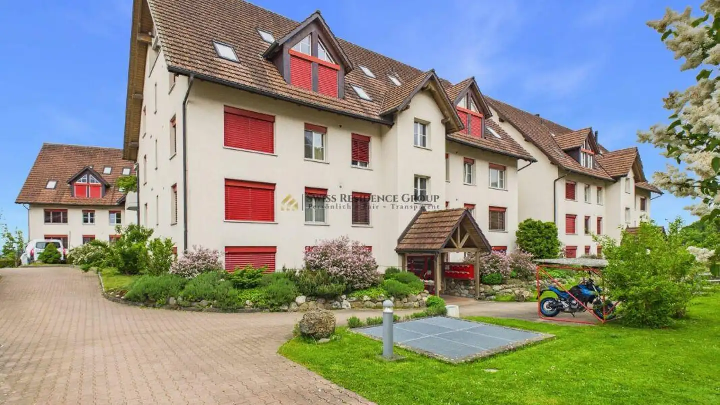 Wohnung kaufen - 8932 Mettmenstetten