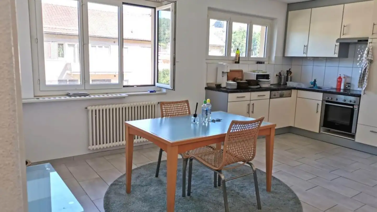 Wohnung mieten - Lerchmattstrasse 17, 4663 Aarburg - Foto 3