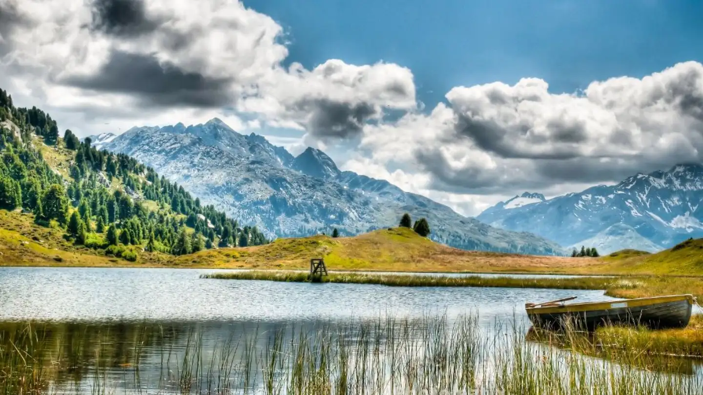 Terreno edificabile in vendita - Hofstattstrasse, 7434 Sufers - Photo 4