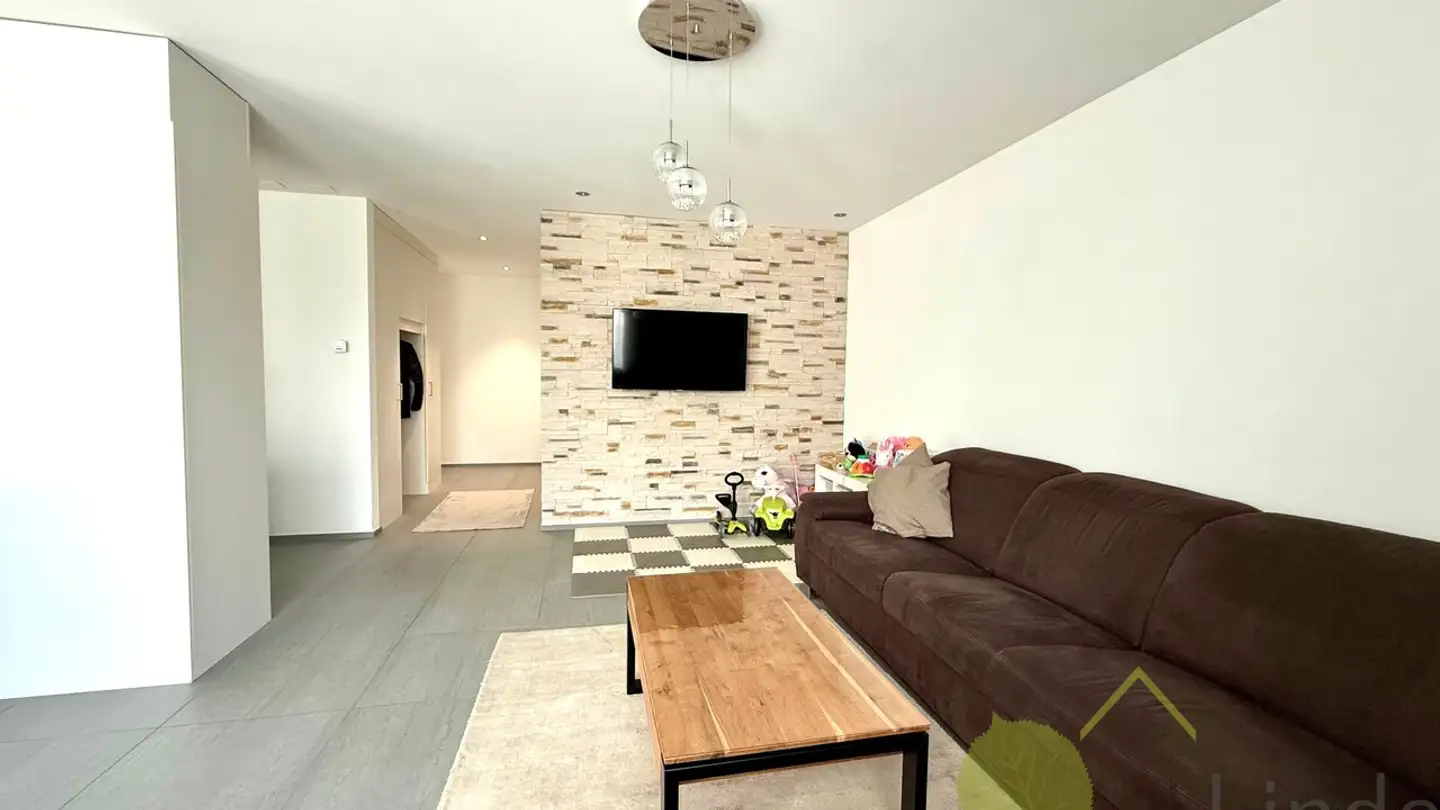 Apartment for sale - Burghaldenweg 5, 5313 Klingnau - Photo 2