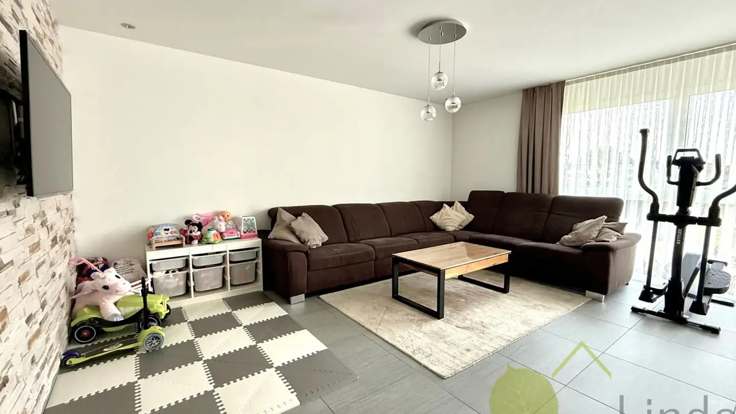 Apartment for sale - Burghaldenweg 5, 5313 Klingnau - Photo 3