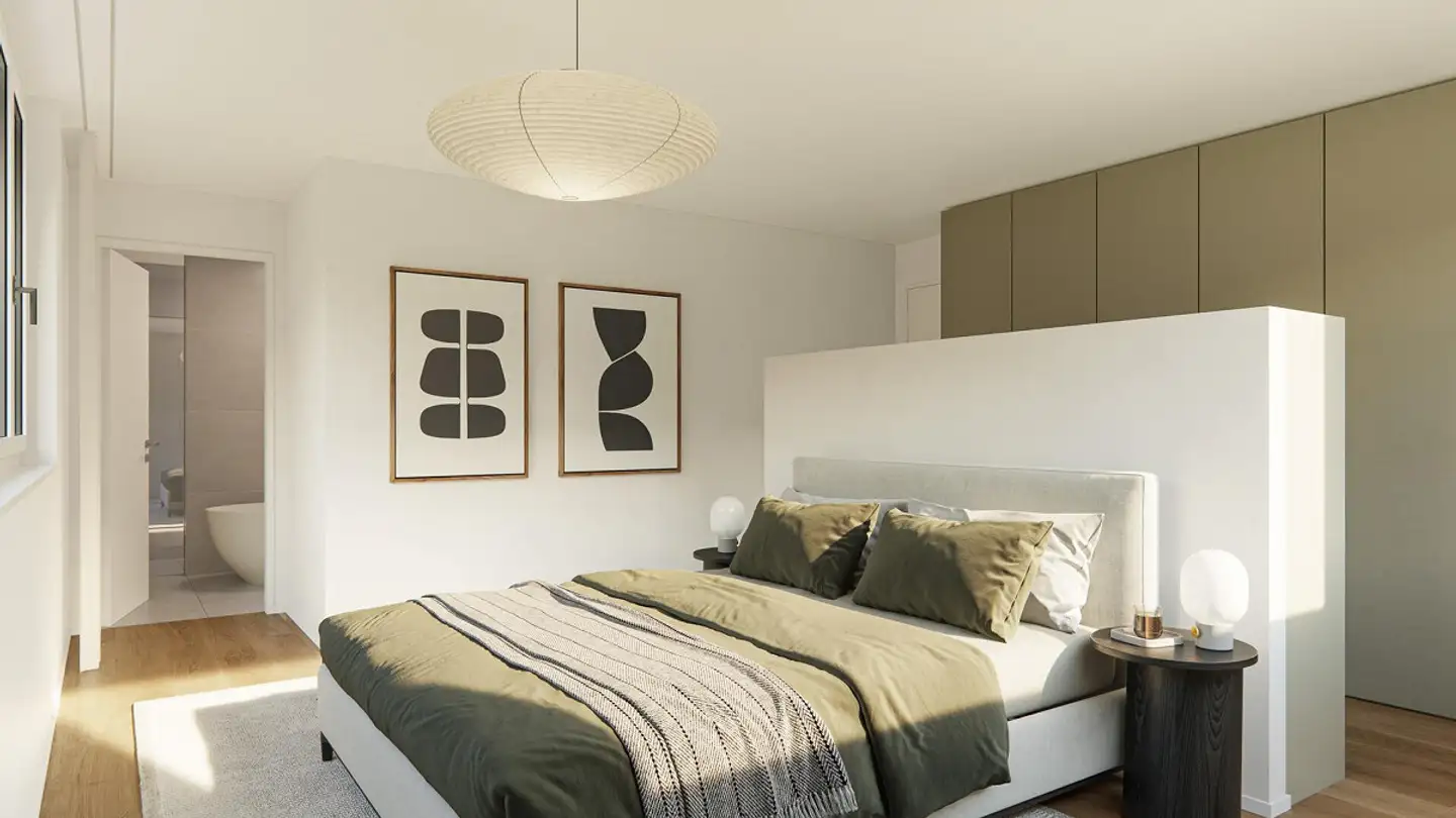 Casa singola in vendita - Buechenstrasse 1b, 9240 Uzwil - Foto 4