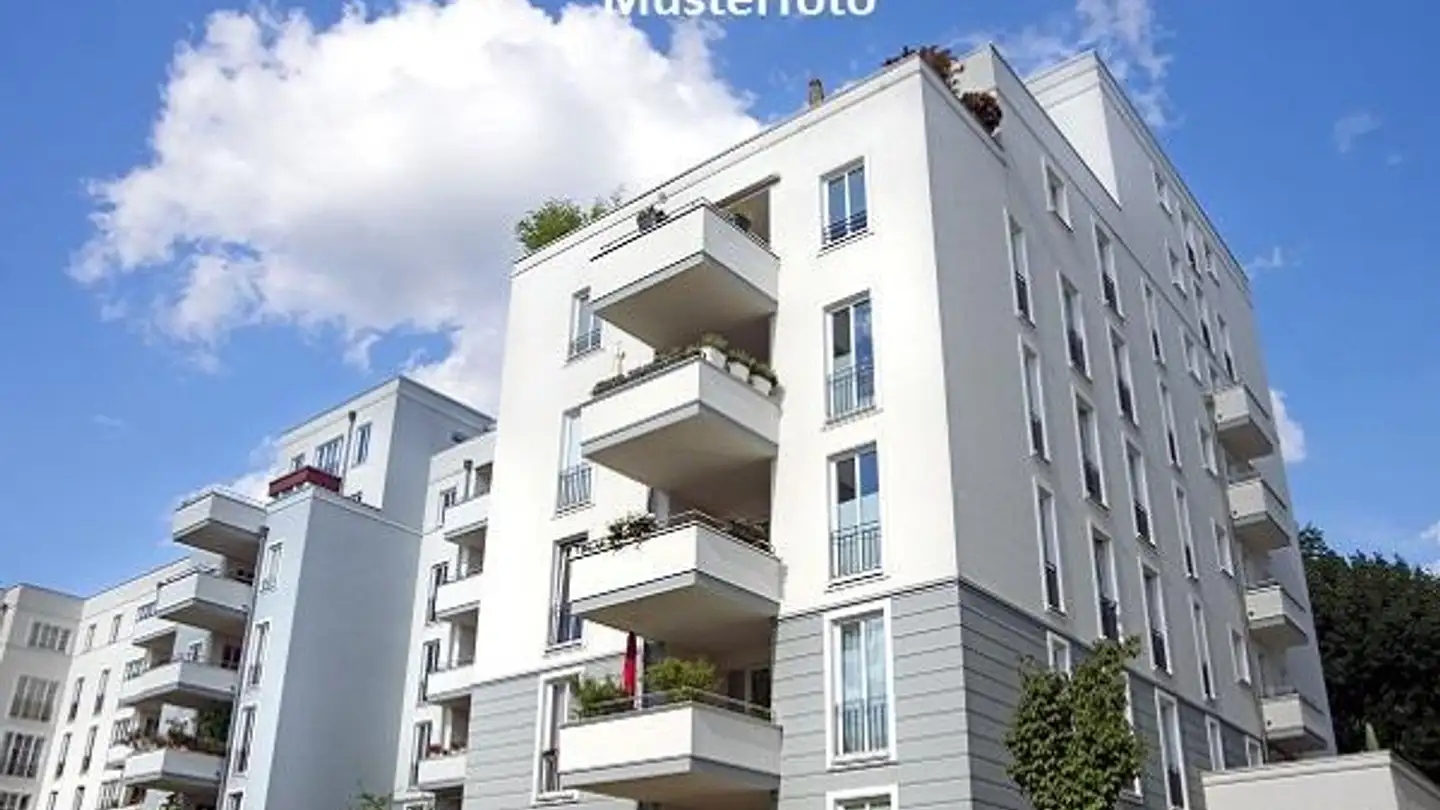 Immeuble résidentiel à vendre - Via Furnasee, 6853 Ligornetto