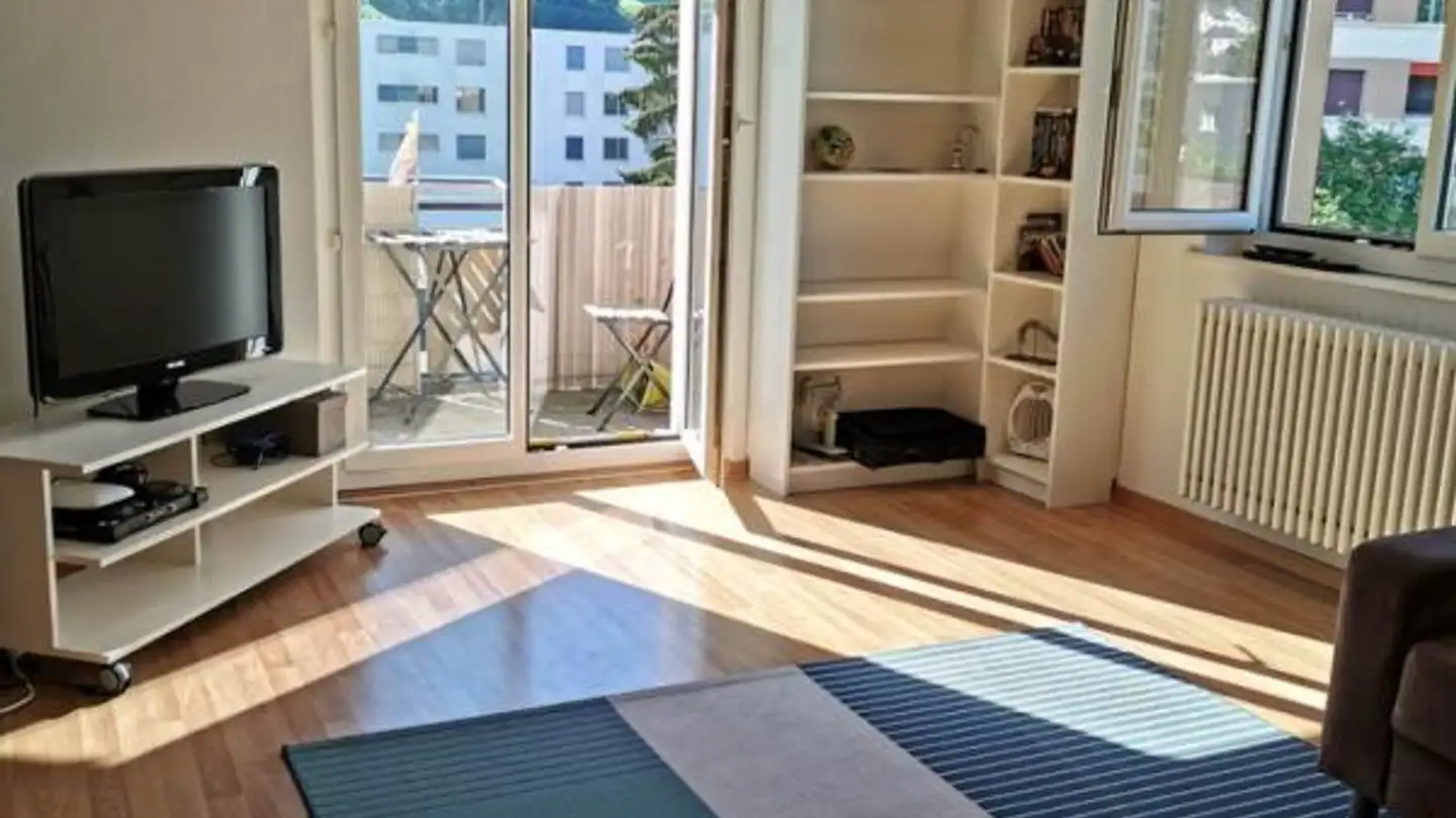 Wohnung mieten - Lerchmattstrasse 17, 4663 Aarburg - Foto 4