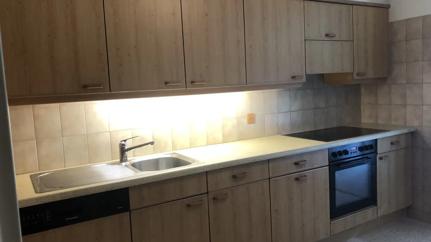Appartement à louer - 6122 Menznau