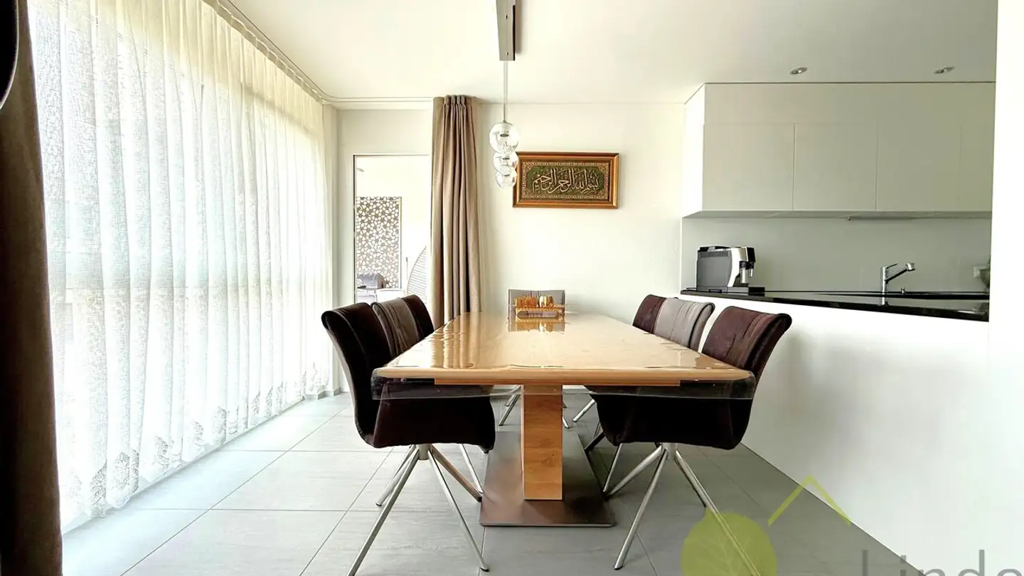 Wohnung kaufen - Burghaldenweg 5, 5313 Klingnau - Foto 4