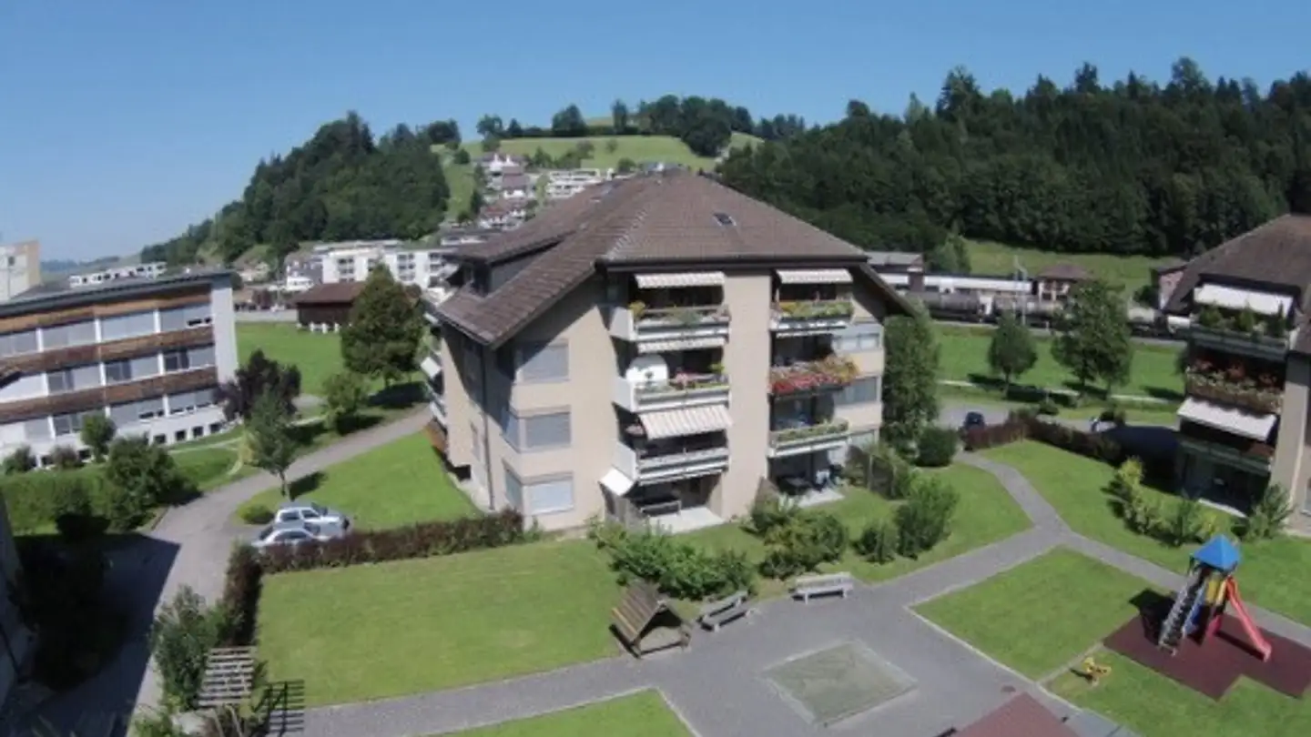 Appartement à louer - 6122 Menznau - Photo 2