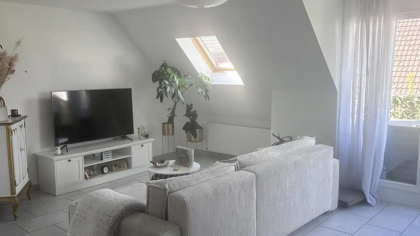 Apartment for rent - Blockstrasse 8, 4542 Luterbach