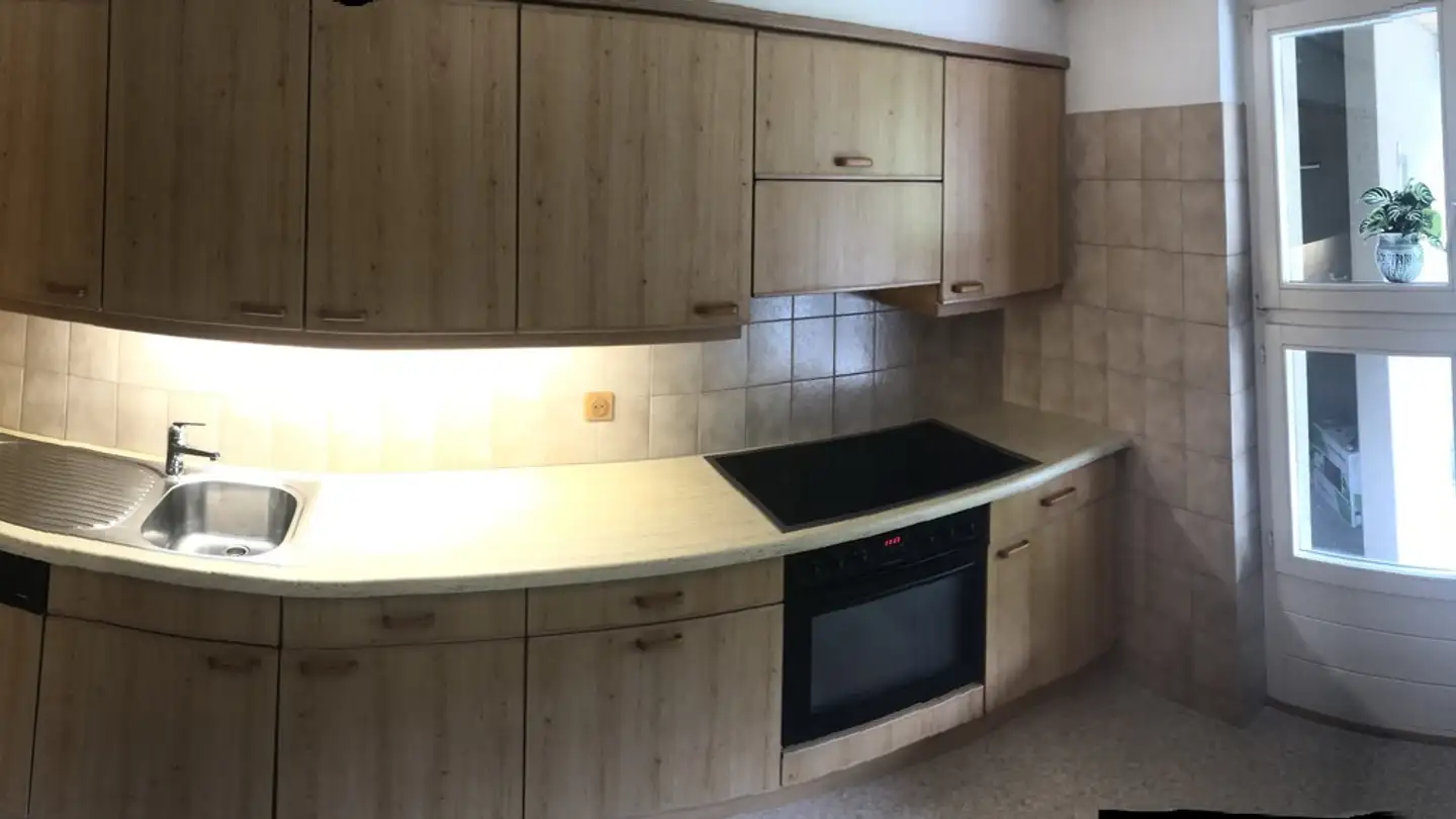Appartement à louer - 6122 Menznau - Photo 3