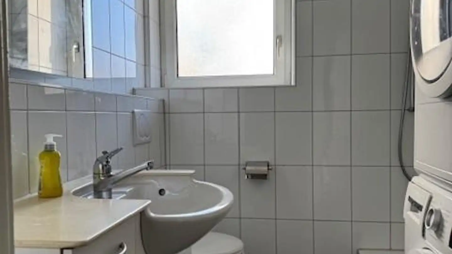 Appartamento in affitto - Lehenmattstrasse 332, 4052 Basel - Foto 3