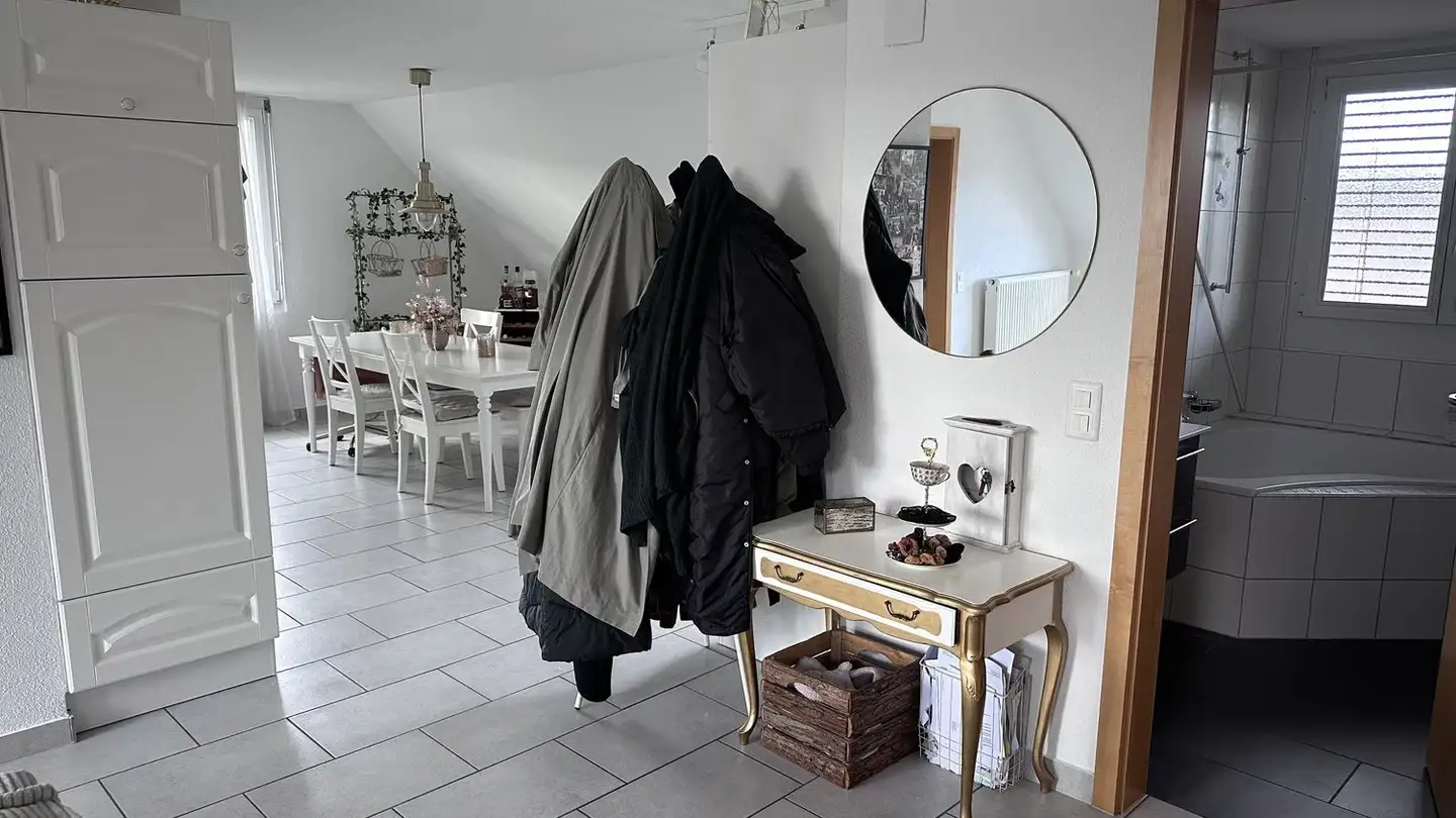 Apartment for rent - Blockstrasse 8, 4542 Luterbach - Photo 4