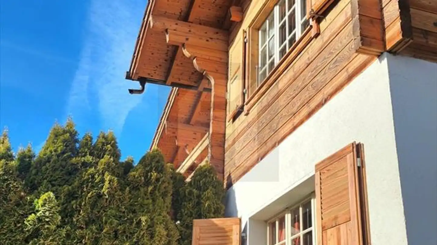 Chalet in vendita - 1964 Conthey - Photo 2