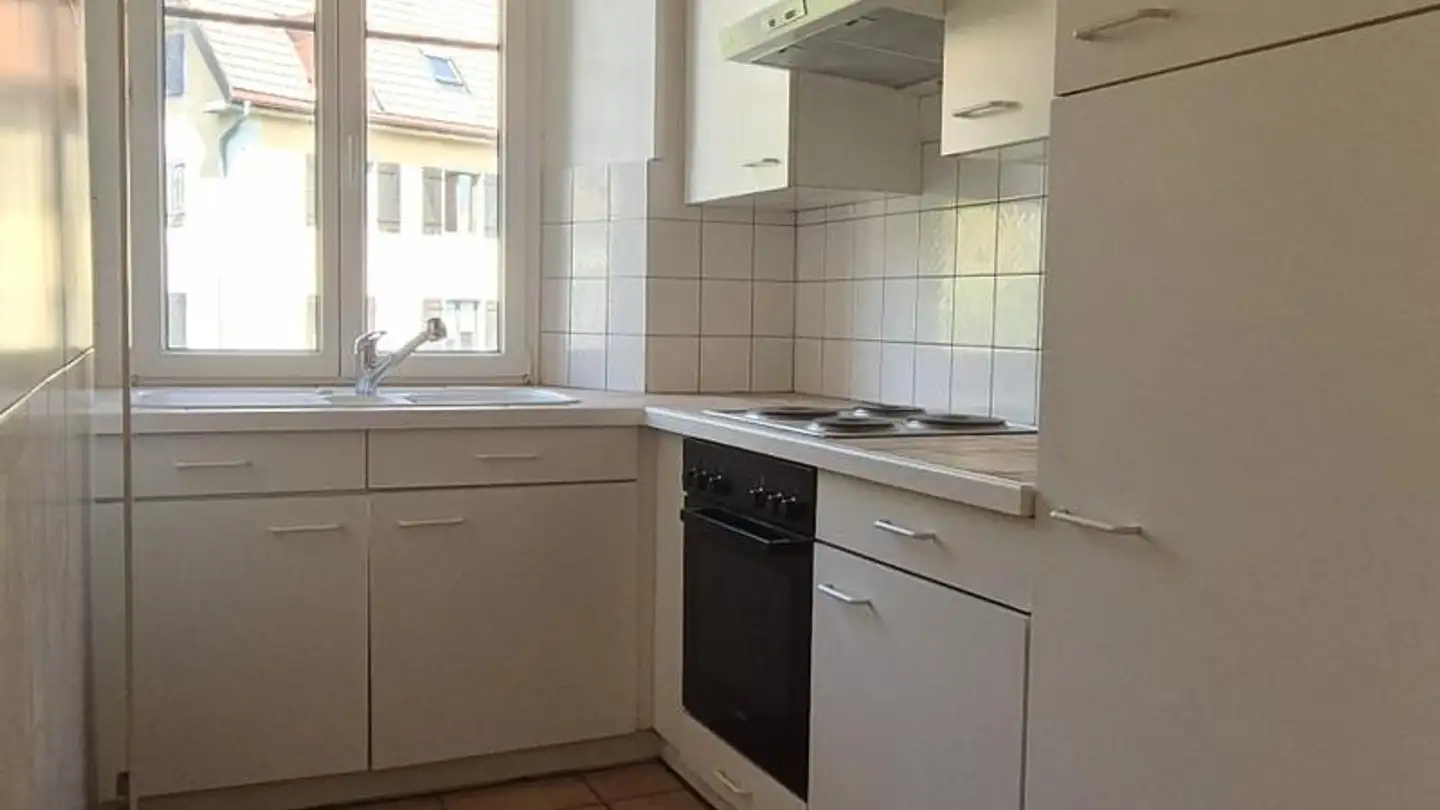 Appartamento in affitto - Rue Des Moulins, 2300 La Chaux-de-Fonds