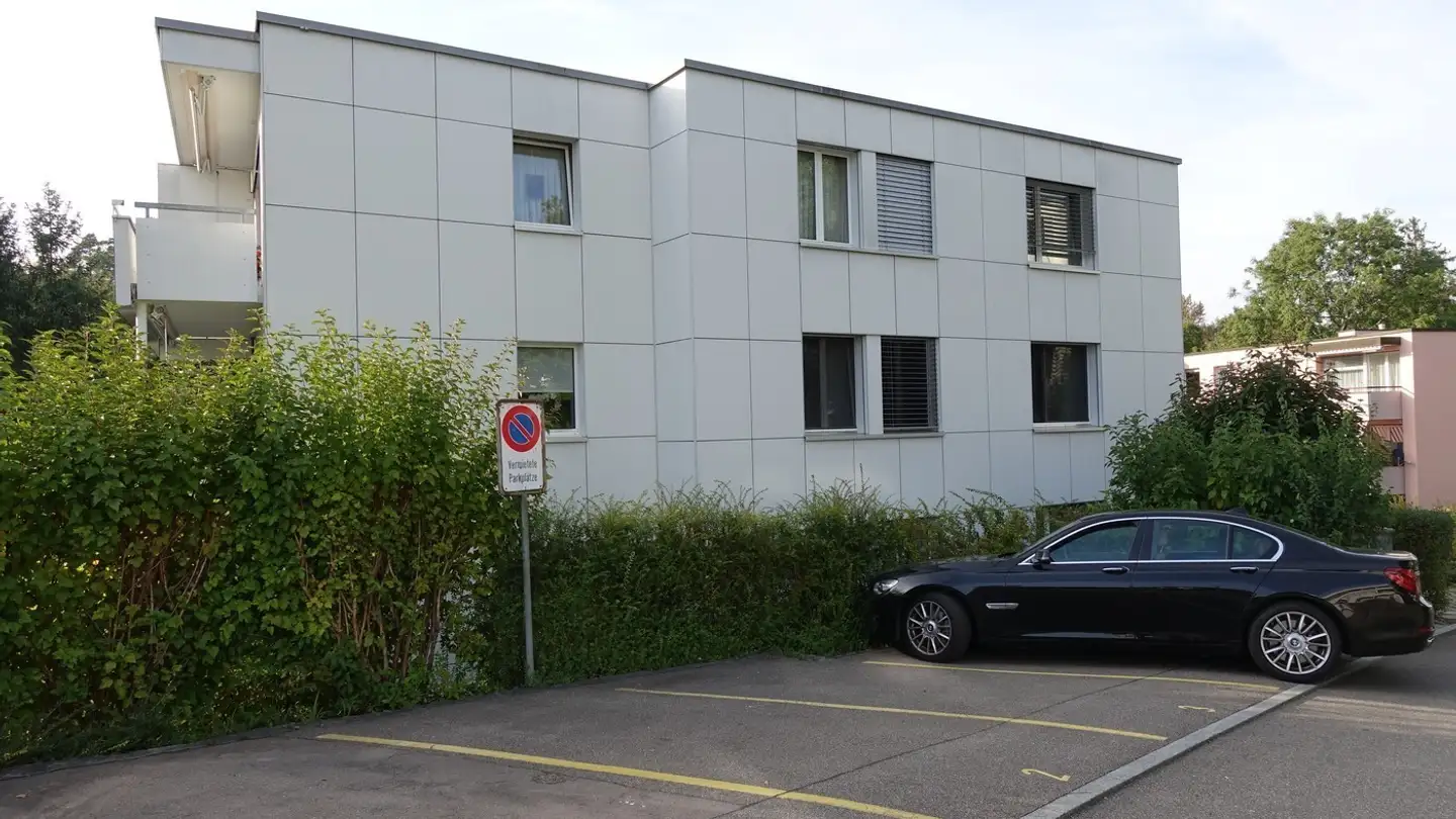 Apartment for rent - Im Hasenbart 5, 8125 Zollikerberg - Photo 2