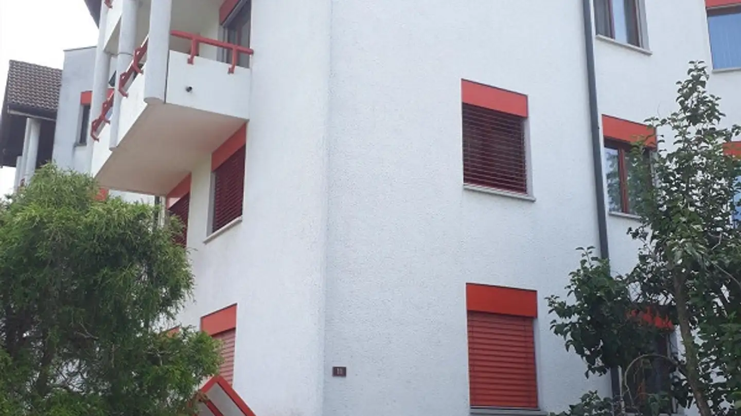 Appartamento in affitto - Centralstrasse 11, 9444 Diepoldsau