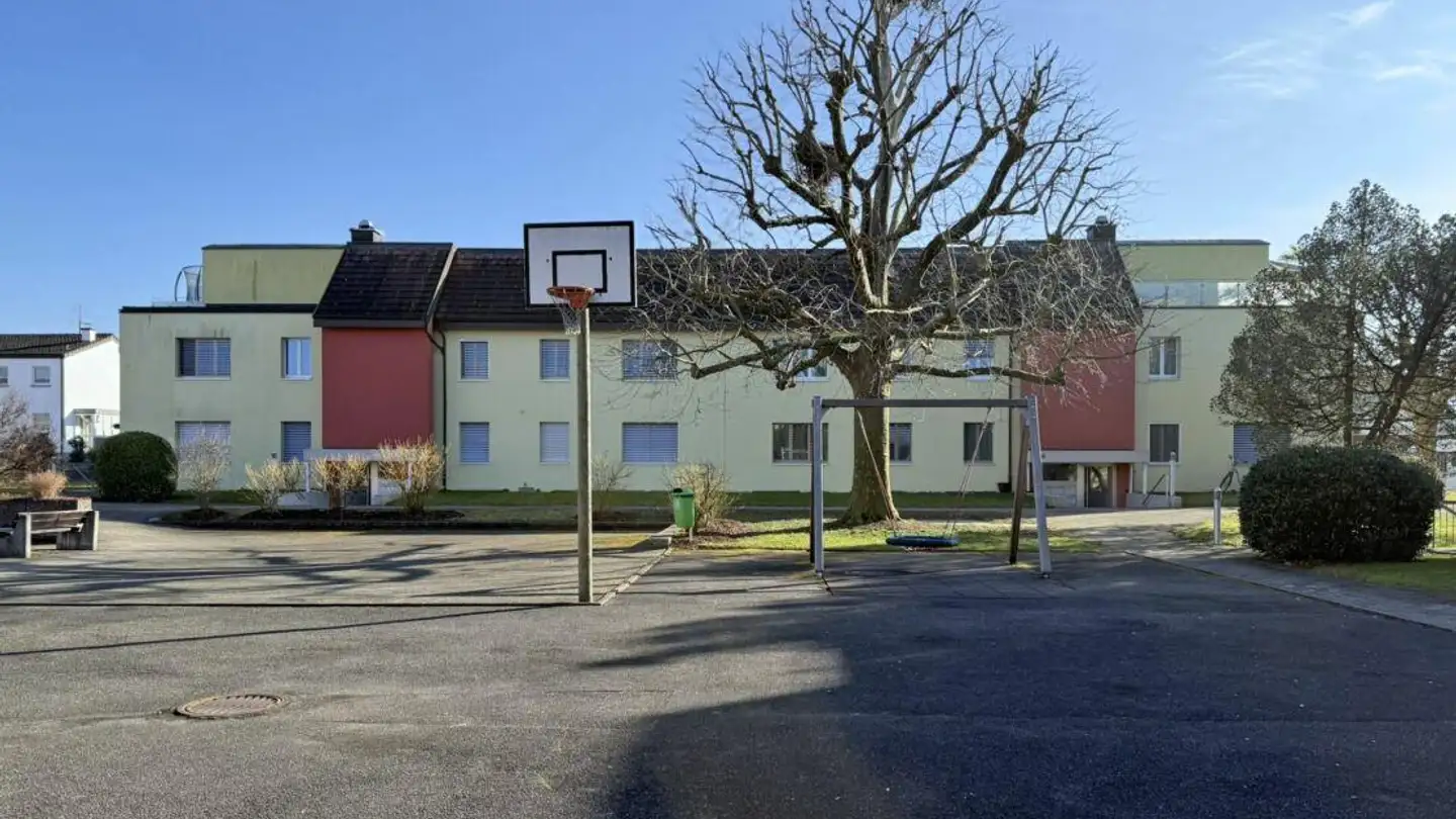 Wohnung kaufen - Steinlipark 5, 4313 Möhlin