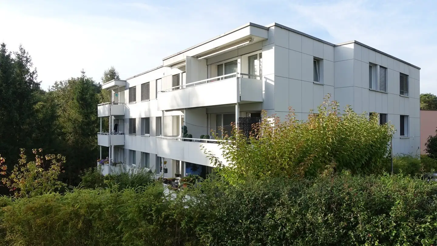 Apartment for rent - Im Hasenbart 5, 8125 Zollikerberg - Photo 3