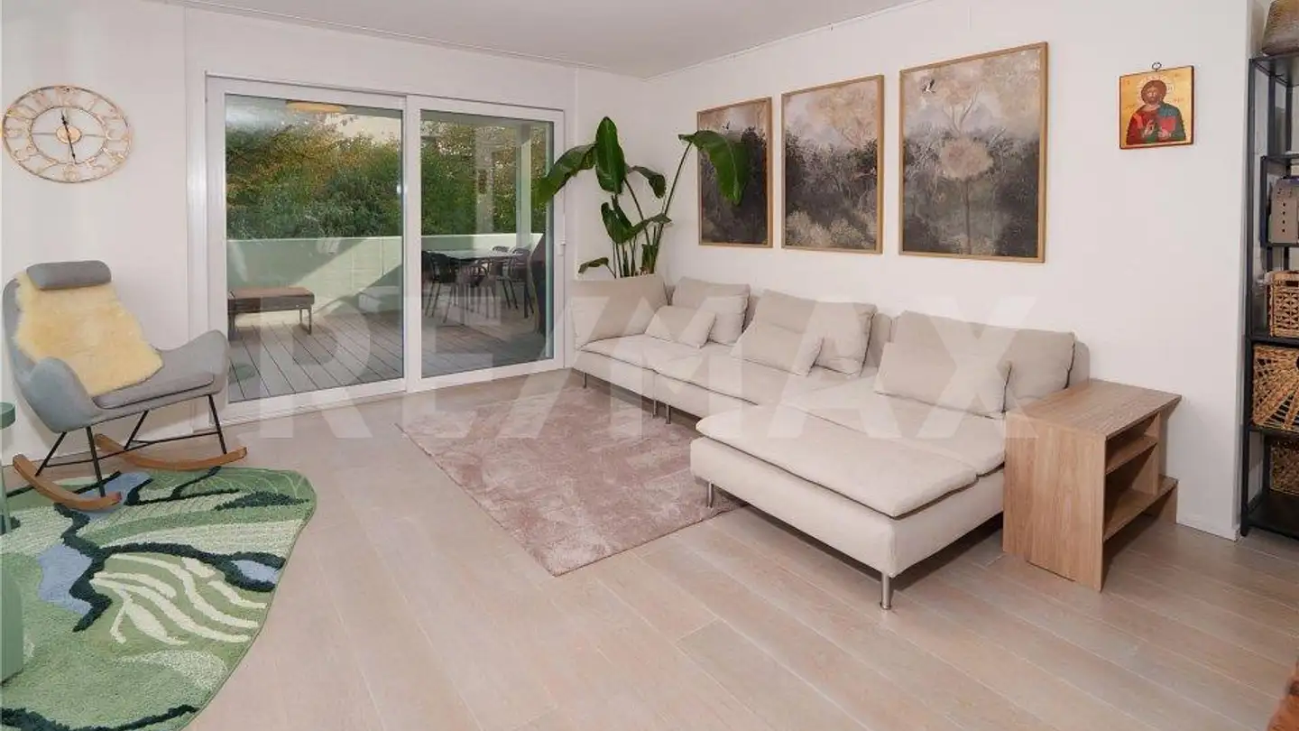 Wohnung kaufen - Alte Bahnhofstrasse 22, 8603 Schwerzenbach - Foto 4
