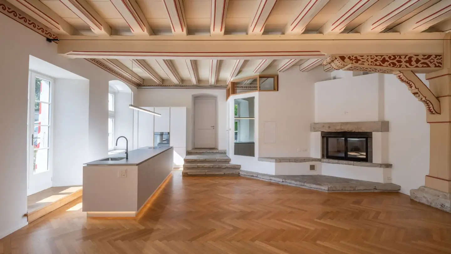 Appartamento in affitto - Ritterquai 17, 4500 Solothurn - Foto 3