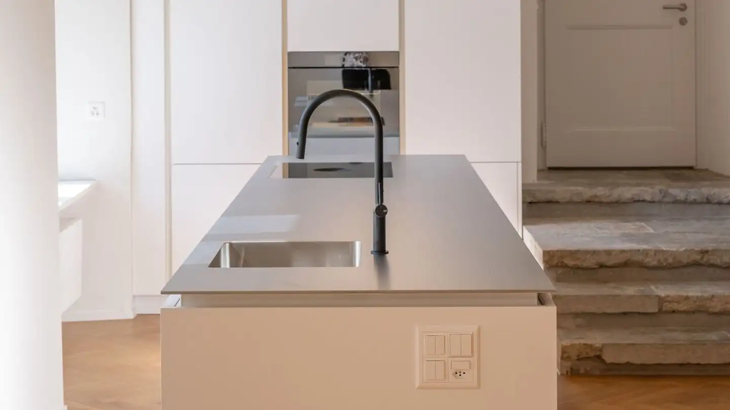 Appartamento in affitto - Ritterquai 17, 4500 Solothurn - Foto 4