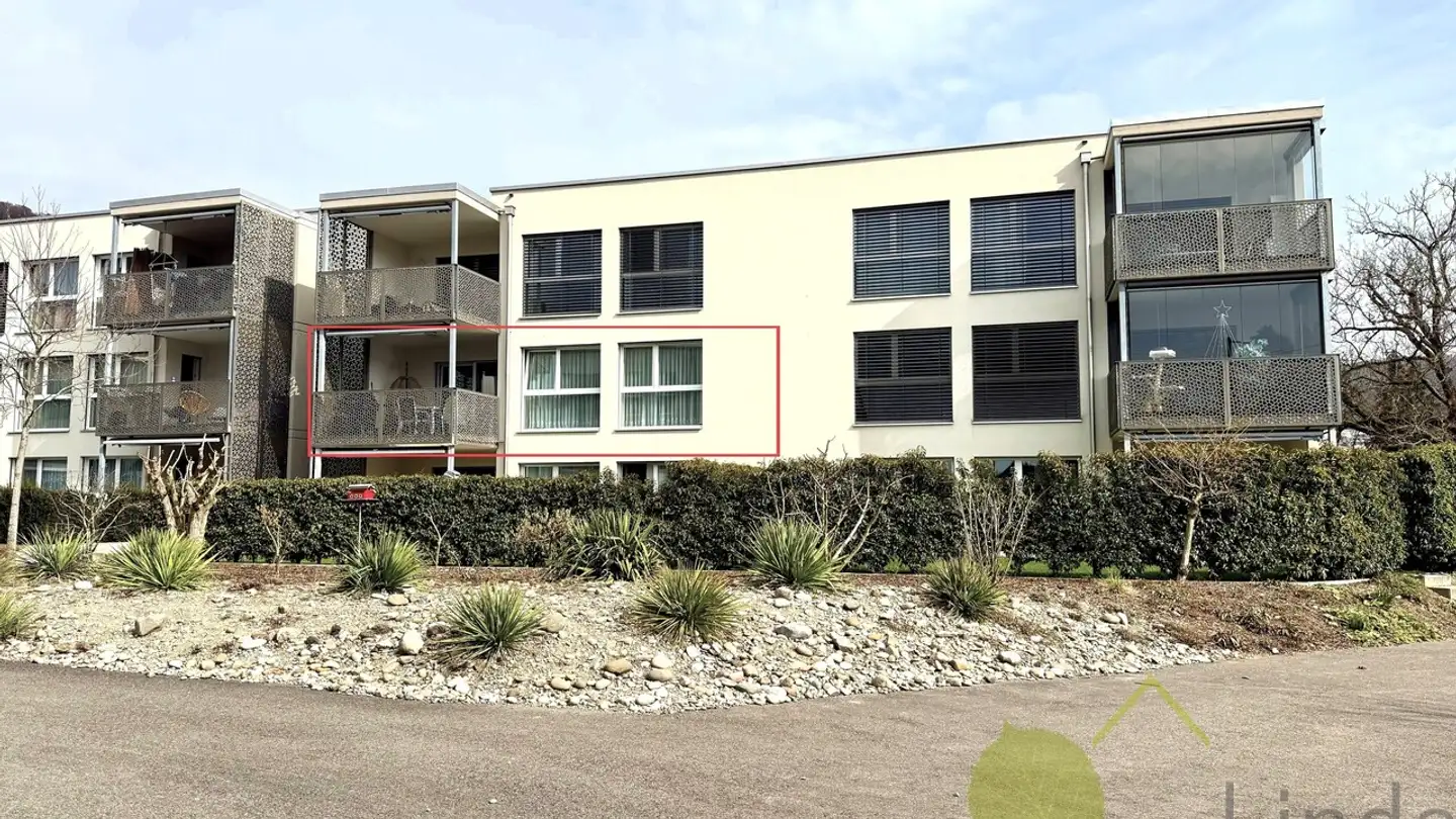 Apartment for sale - Burghaldenweg 5, 5313 Klingnau