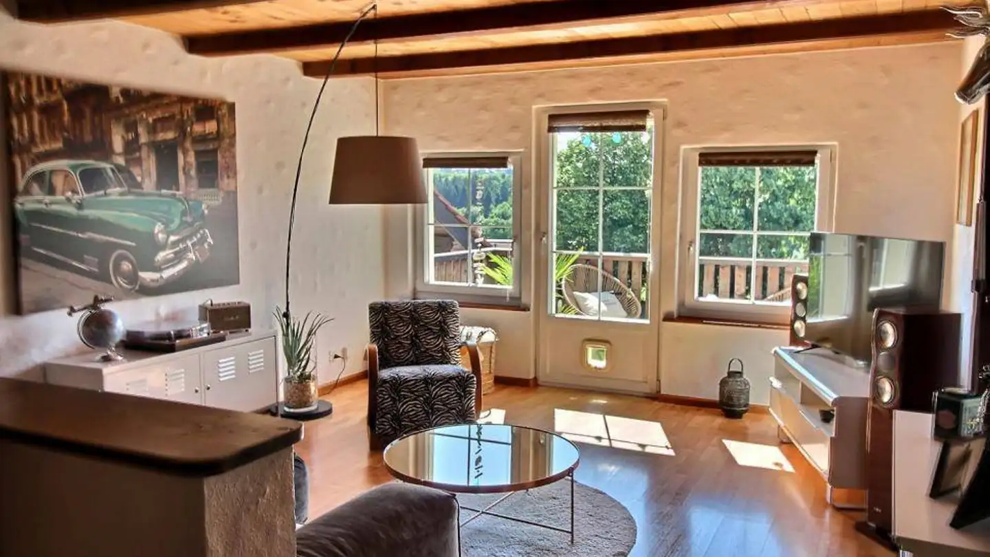 Appartamento in vendita - 1432 Gressy - Photo 2