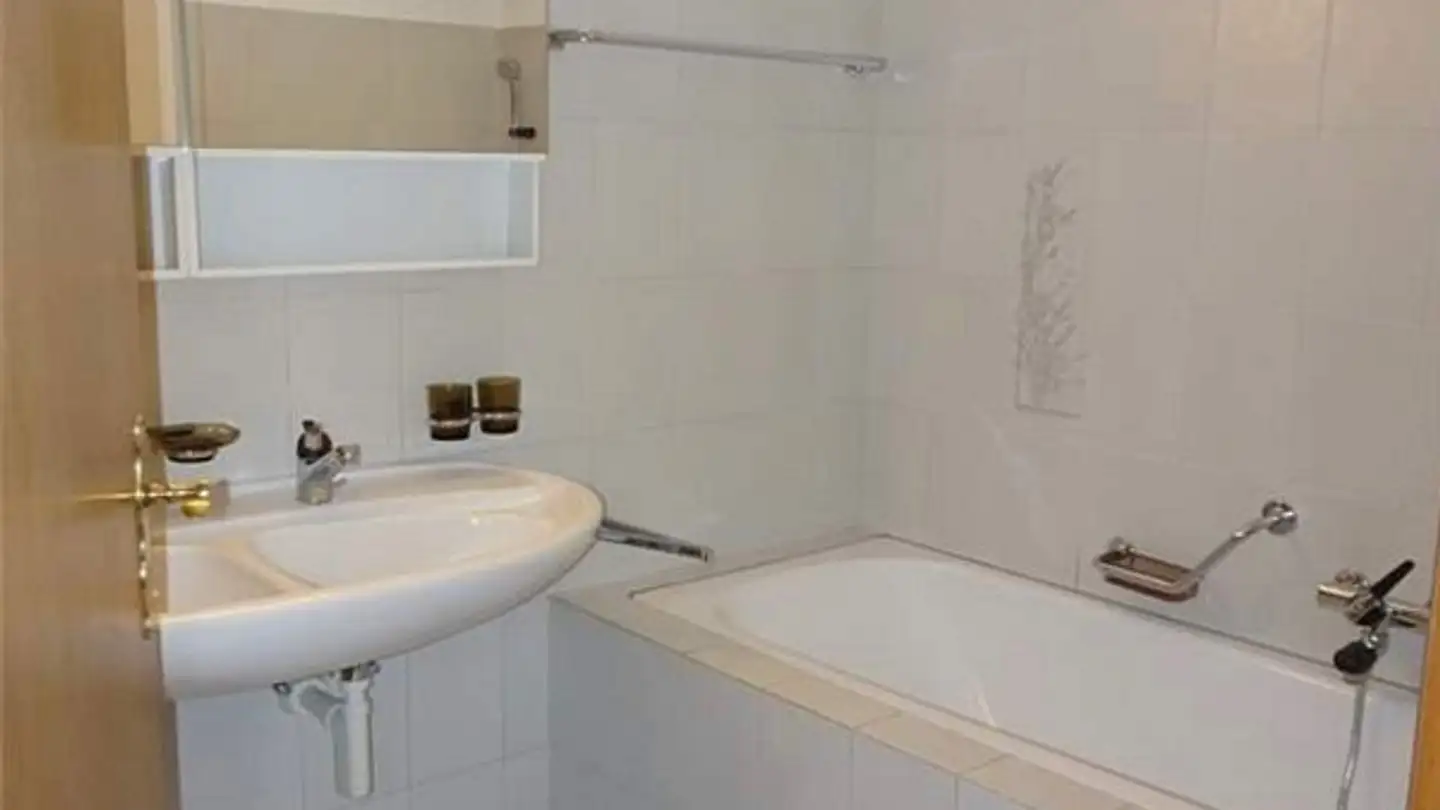 Appartamento in affitto - Centralstrasse 11, 9444 Diepoldsau - Foto 2