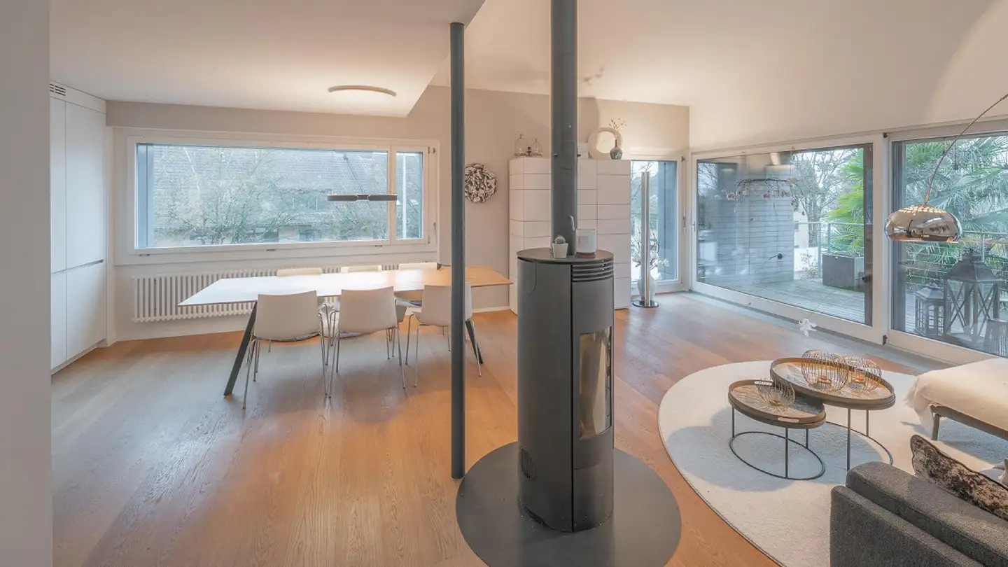 Single house for sale - Sandackerstrasse 13, 8112 Otelfingen - Photo 3