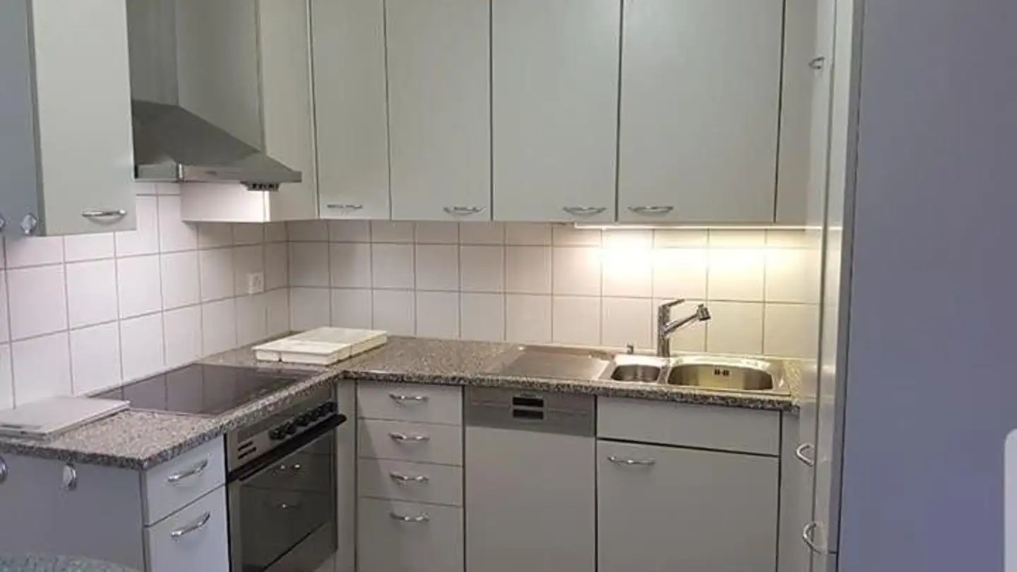 Appartamento in affitto - Gerichtshausstrasse 5, 8340 Hinwil - Foto 2