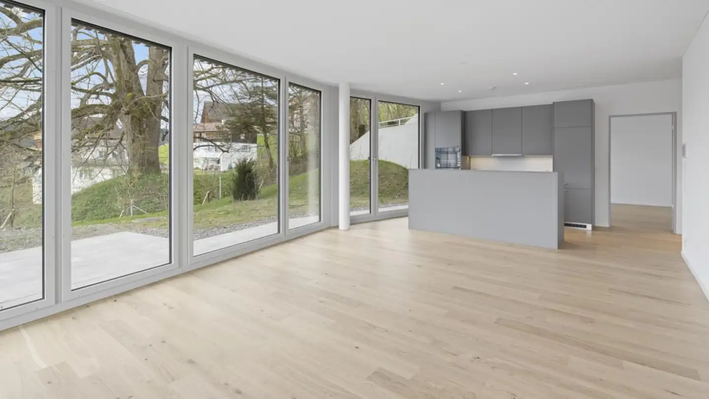 Apartment for rent - Am Baumgarten 10, 6314 Unterägeri - Photo 4