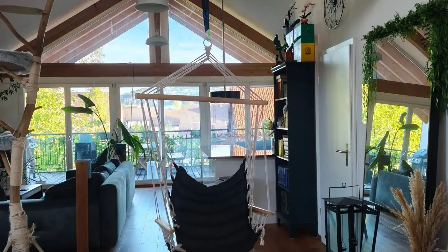 Apartment for rent - Im Gässli 2c, 8424 Embrach