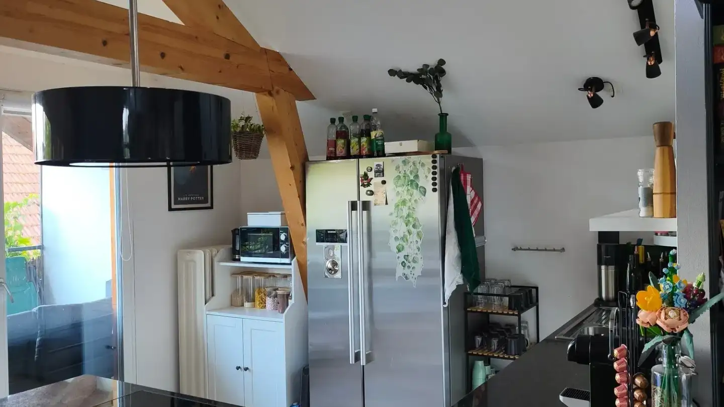 Apartment for rent - Im Gässli 2c, 8424 Embrach - Photo 2