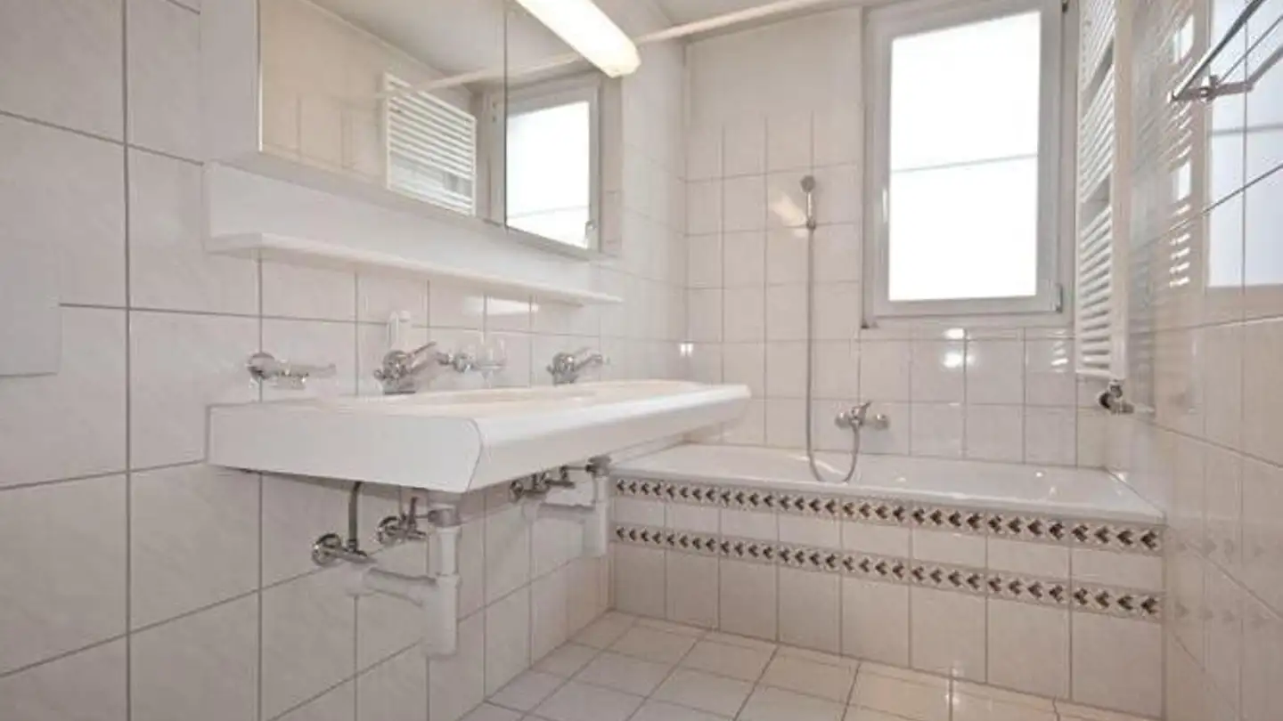 Appartamento in affitto - Gerichtshausstrasse 5, 8340 Hinwil - Foto 3