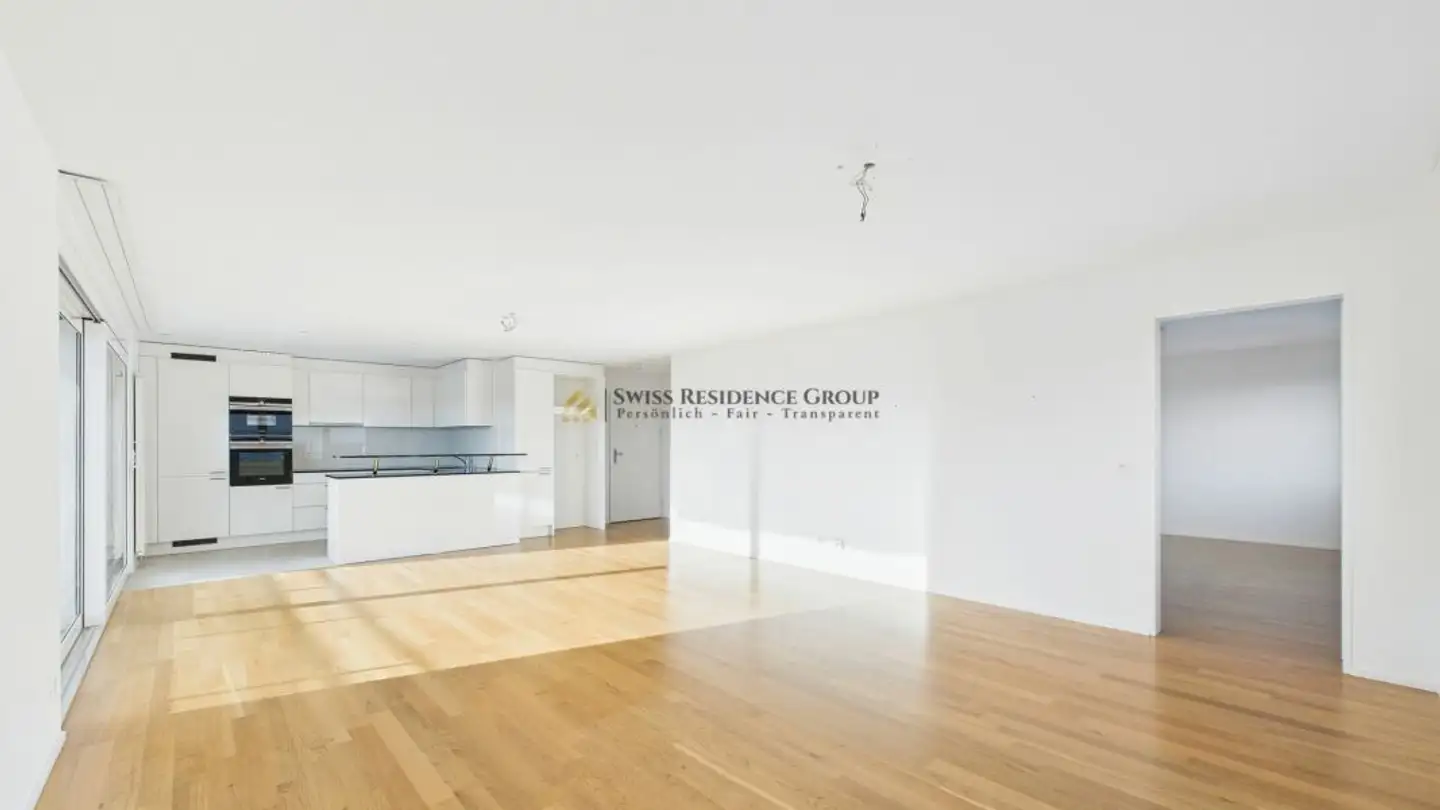 Appartement à louer - 8048 Zürich