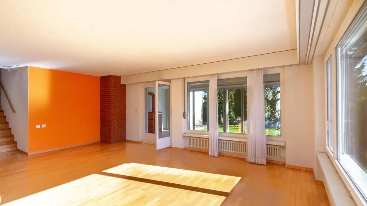 Single house for sale - Feldeggstrasse 5, 5316 Leuggern - Photo 4