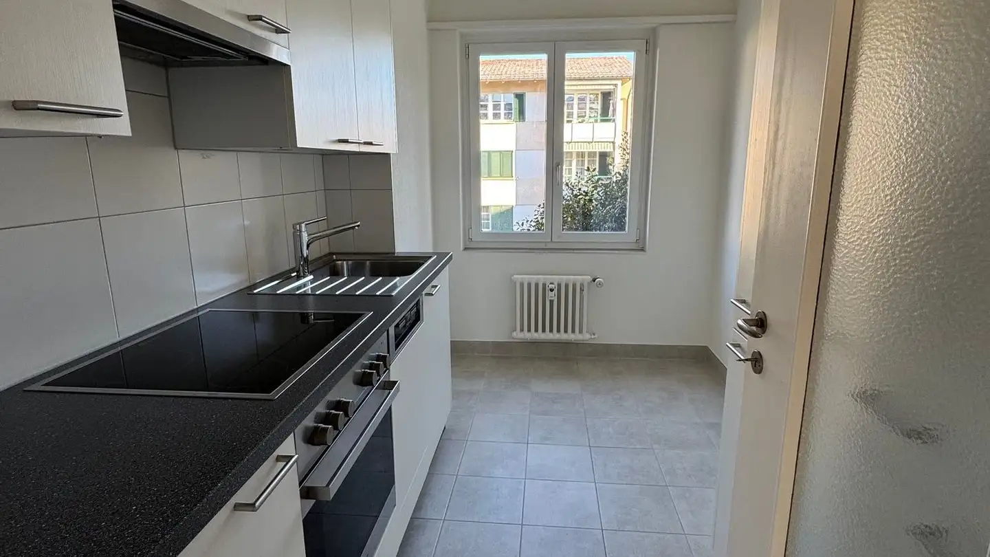 Appartement à louer - Aeussere Lange Heid 18, 4142 Münchenstein - Photo 3