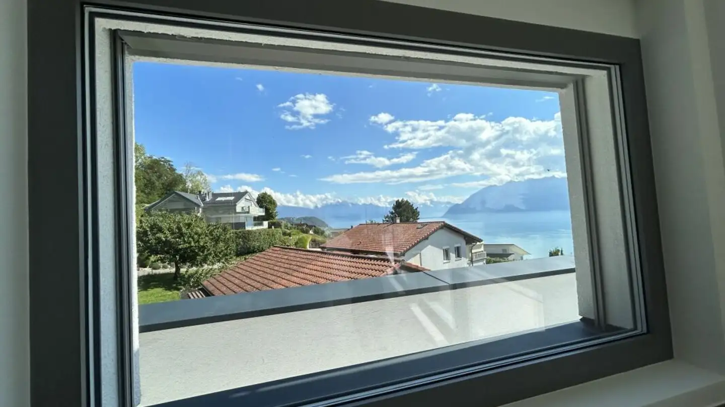 Attique à vendre - 1091 Grandvaux - Photo 3