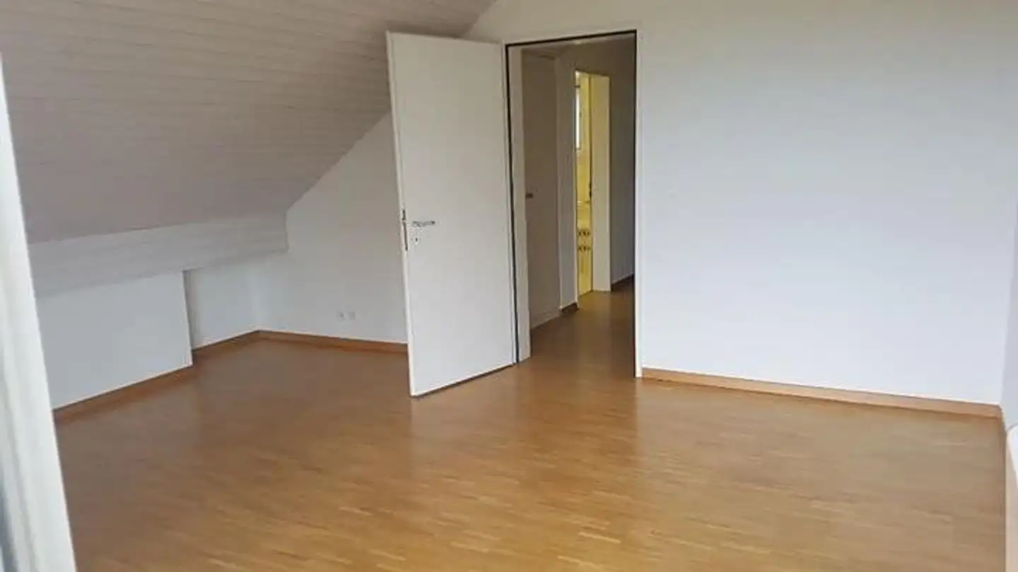 Appartamento in affitto - Gerichtshausstrasse 5, 8340 Hinwil - Foto 4