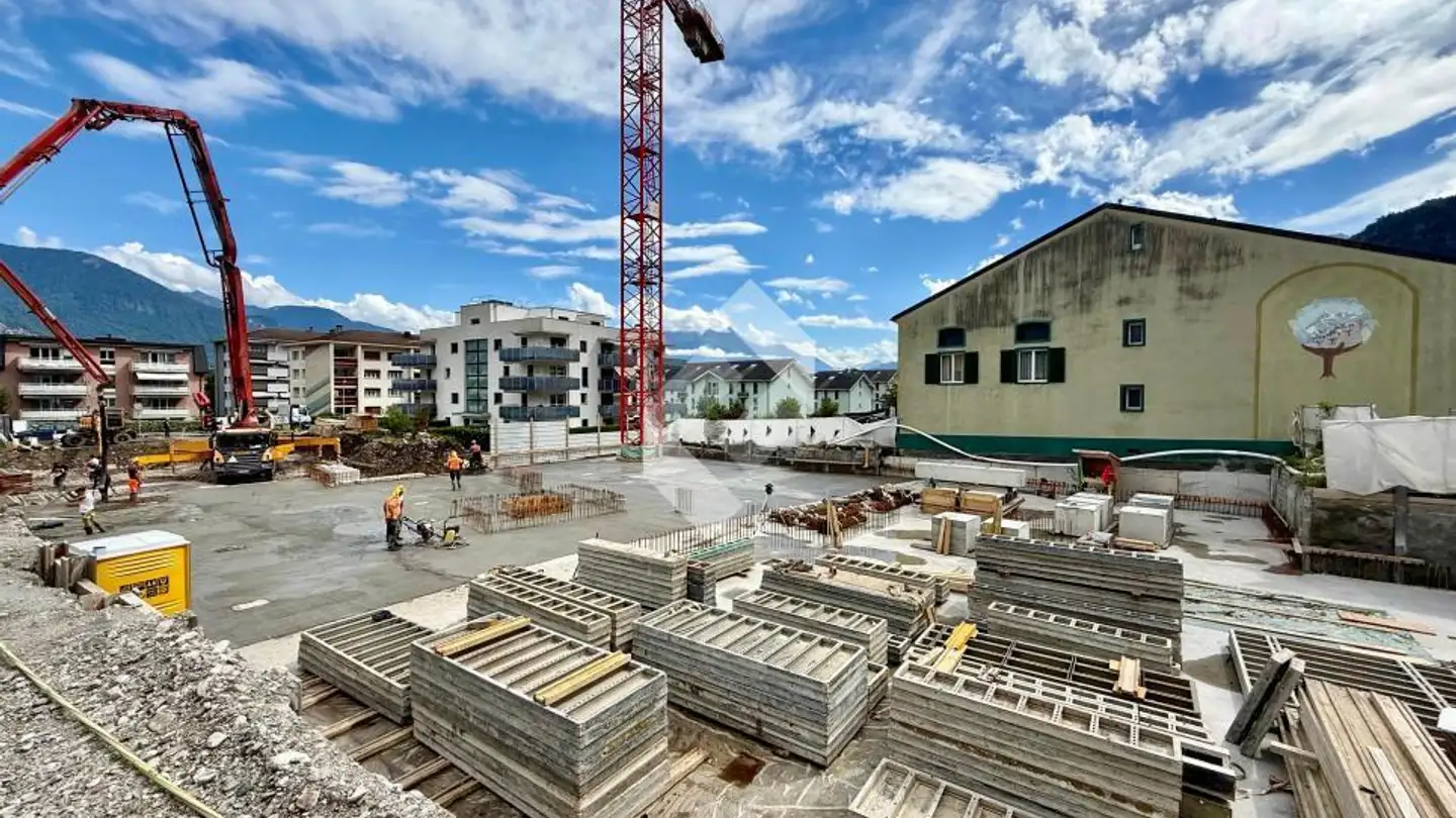 Appartamento in vendita - 1896 Vouvry - Photo 3