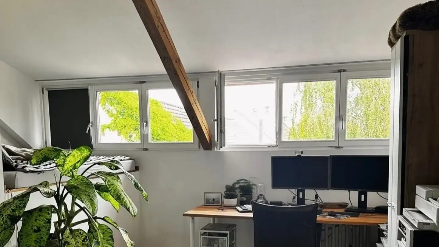 Apartment for rent - Im Gässli 2c, 8424 Embrach - Photo 4
