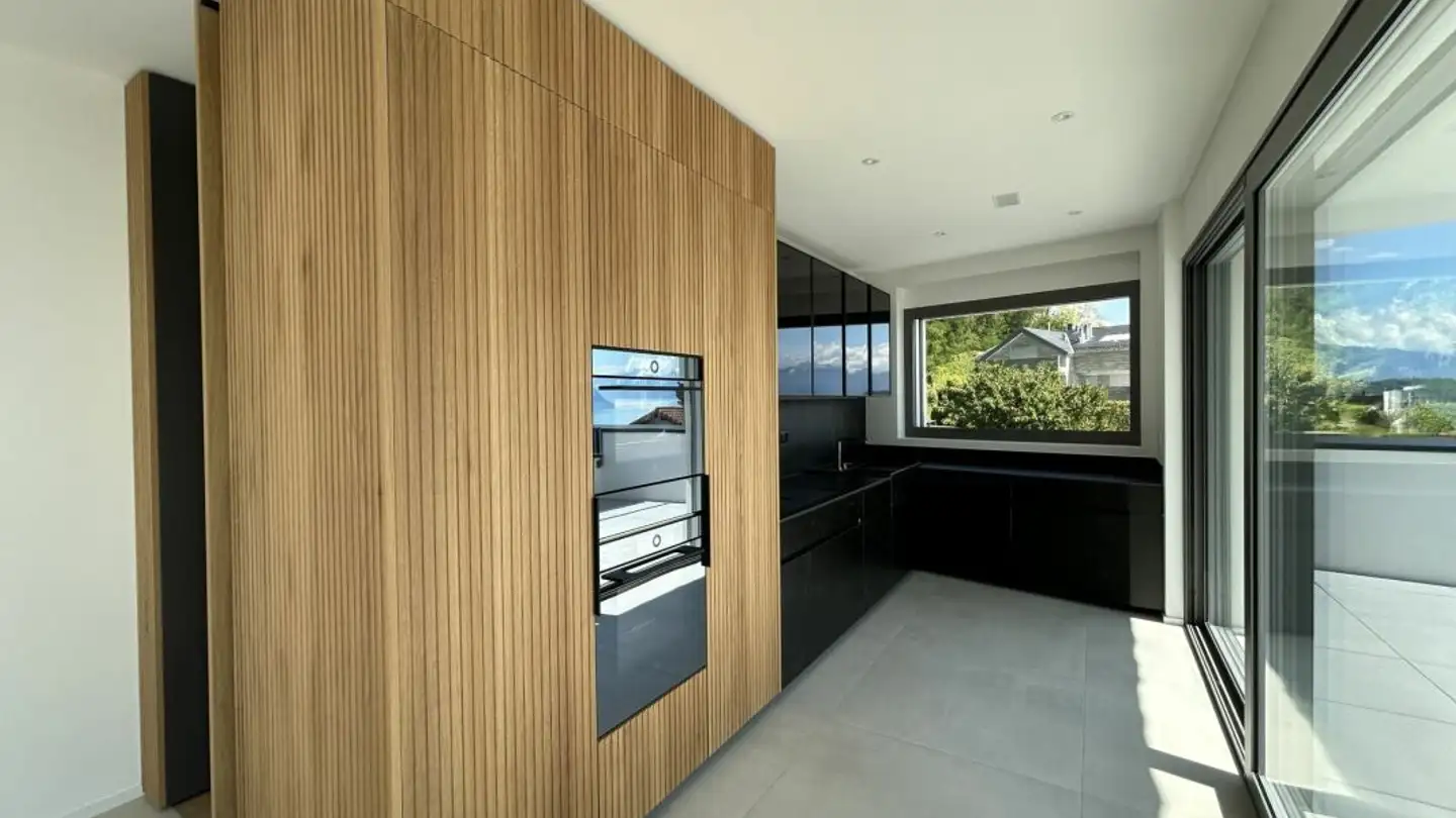 Attique à vendre - 1091 Grandvaux - Photo 4