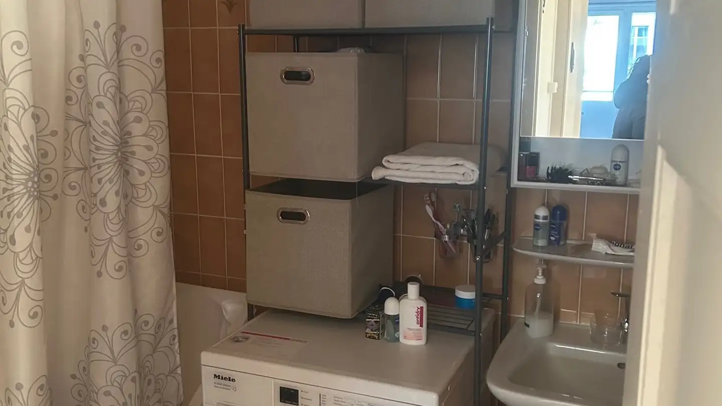 Appartement à louer - Route De Chêne 68, 1208 Genève - Photo 3